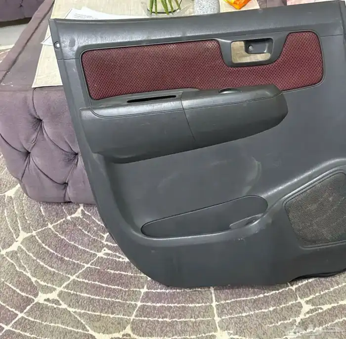 ديكورات هايلوكس 1