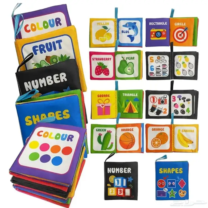 العاب اطفال سعره الوحده 30 0