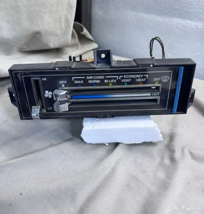 قطع كابرس 90 15