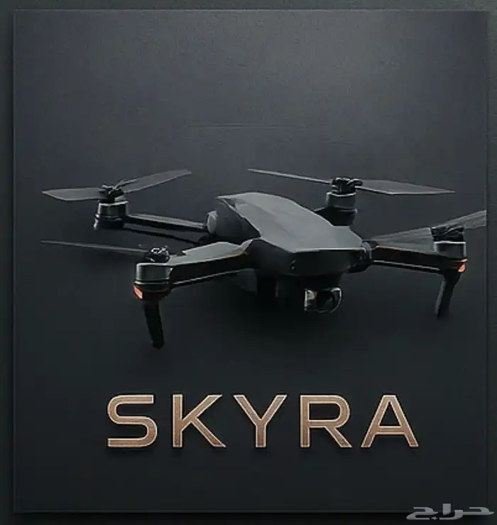 مصور جوي درون 5