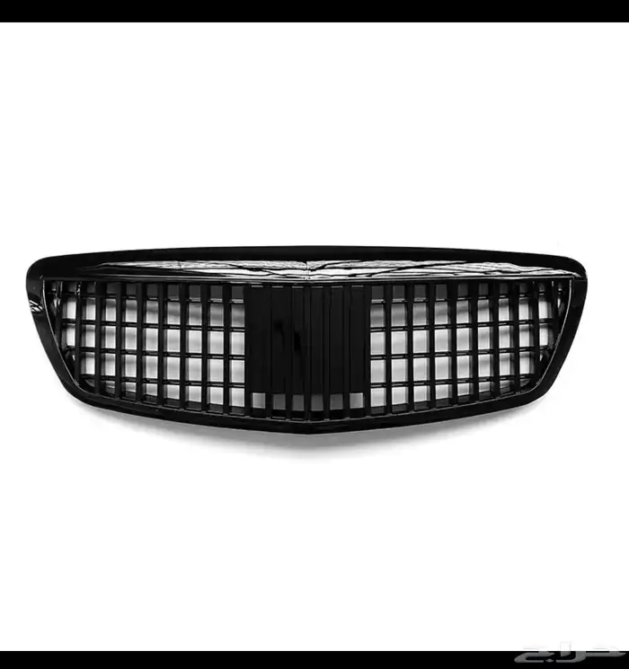 شبك بانوراما 2006-2009 شكل مايباخ 1