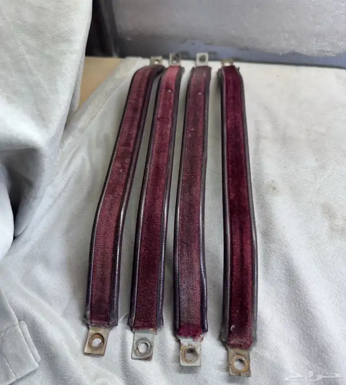 قطع كابرس 90 13