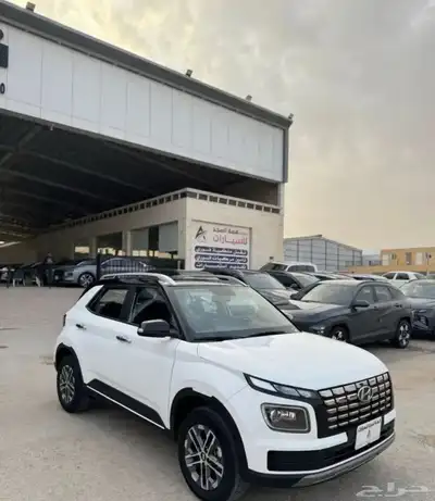 للبيع هيونداي فينو 2024 - فل كامل بحالة الوكاله index