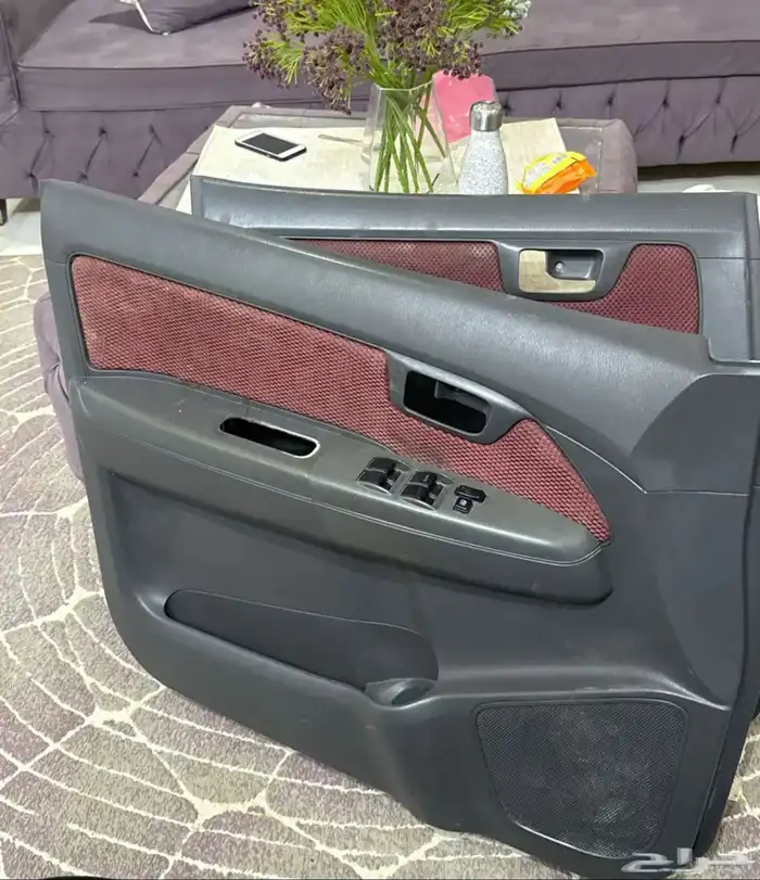 ديكورات هايلوكس 2