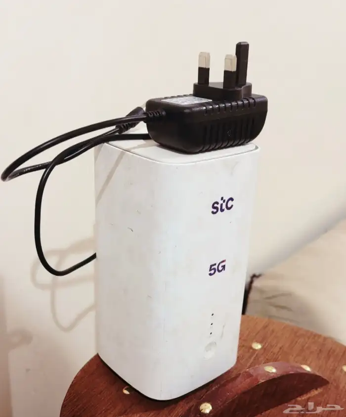 مودم stc 5G 0
