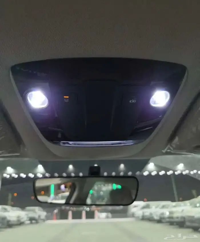 كيا k5 ستاندر مطور بصمه2025 (كاش او اقساط ينتهي بتمليك 9