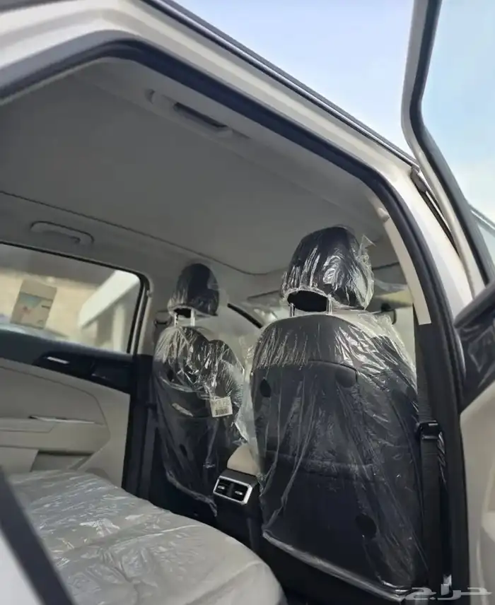 كيا سبورتاج لارج GLS بافضل سعر مع باقة متكاملة هدية 5