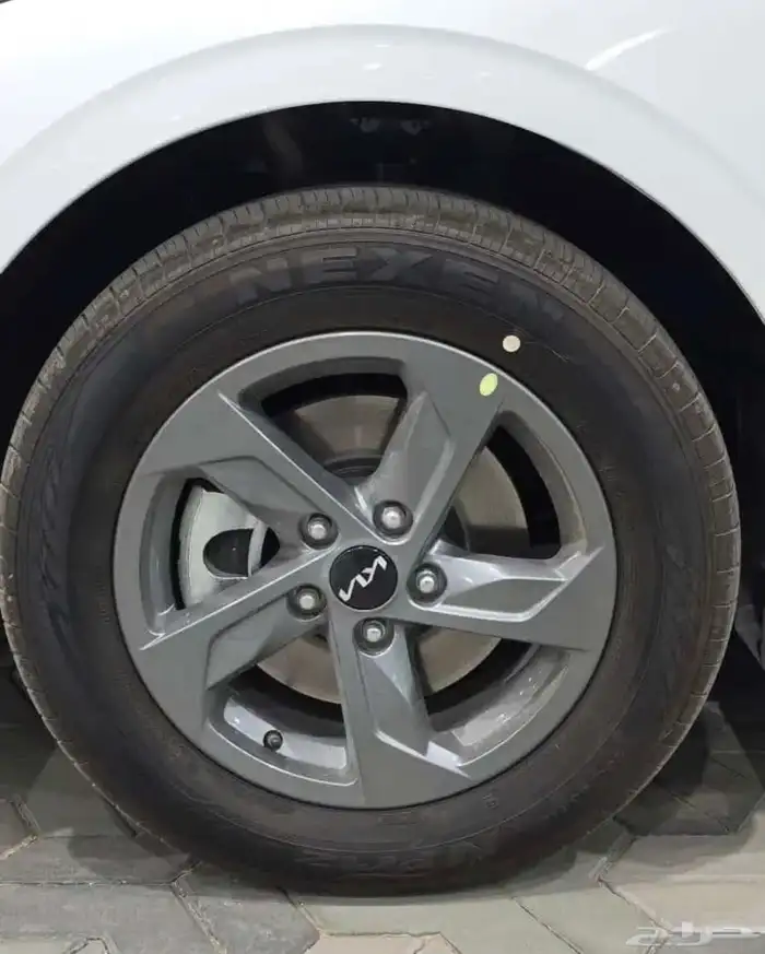 كيا k5 ستاندر مطور بصمه2025 (كاش او اقساط ينتهي بتمليك 10