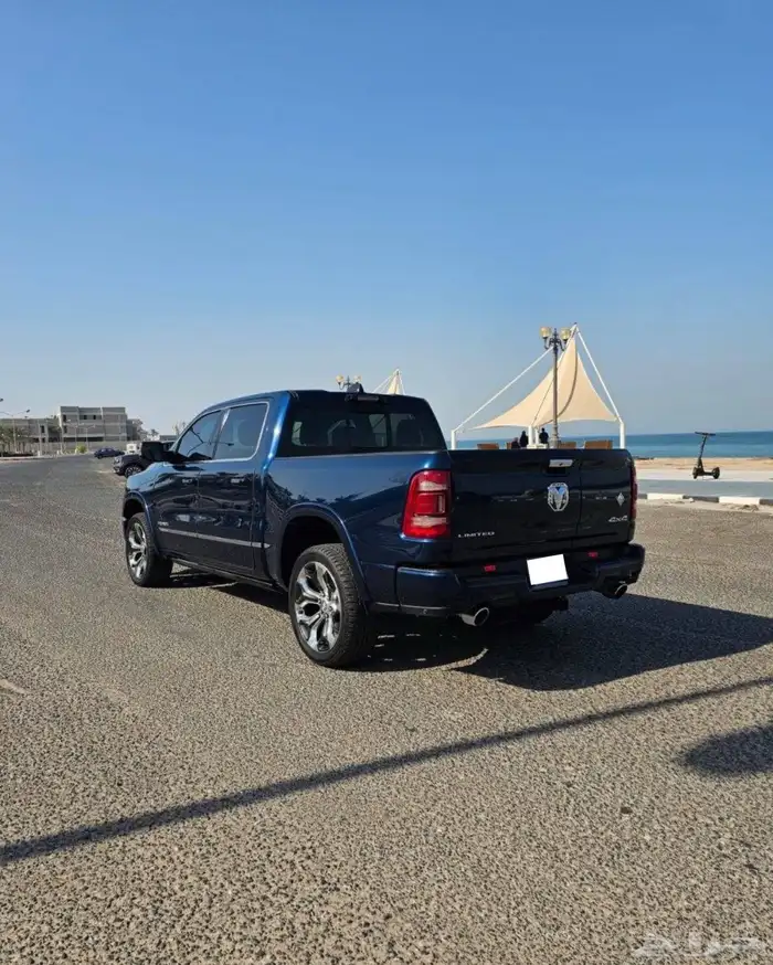 Ram limited نسخة خاصة 2022 2