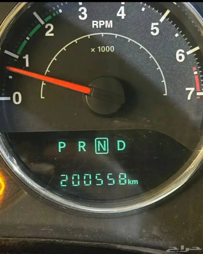 حيب رنجلر سبورت 5