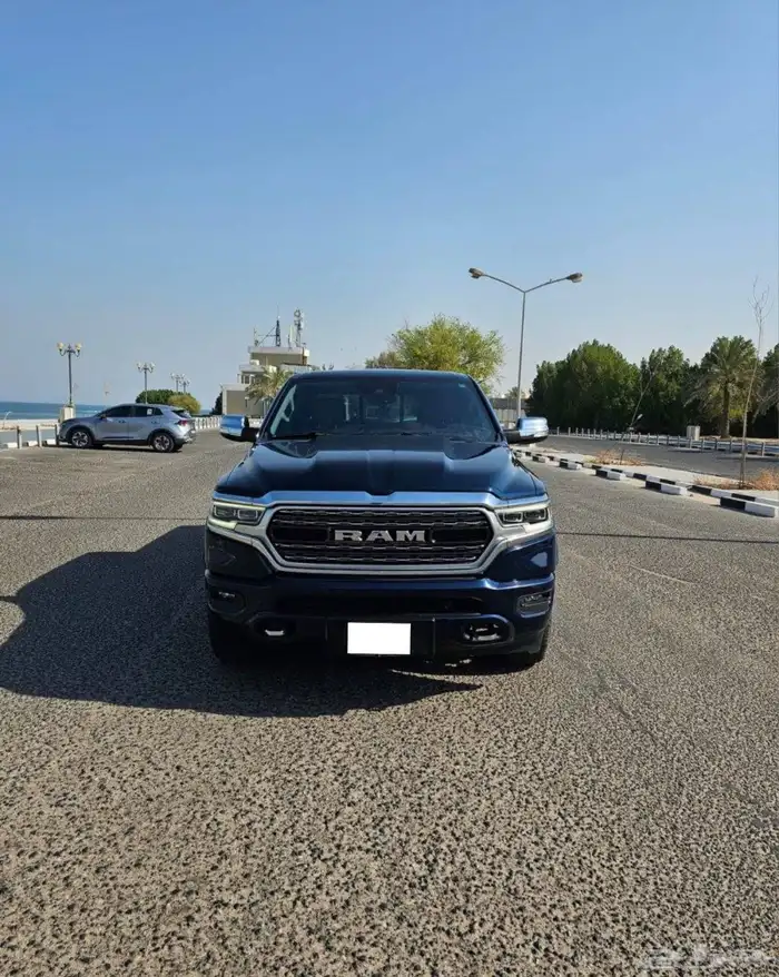 Ram limited نسخة خاصة 2022 1