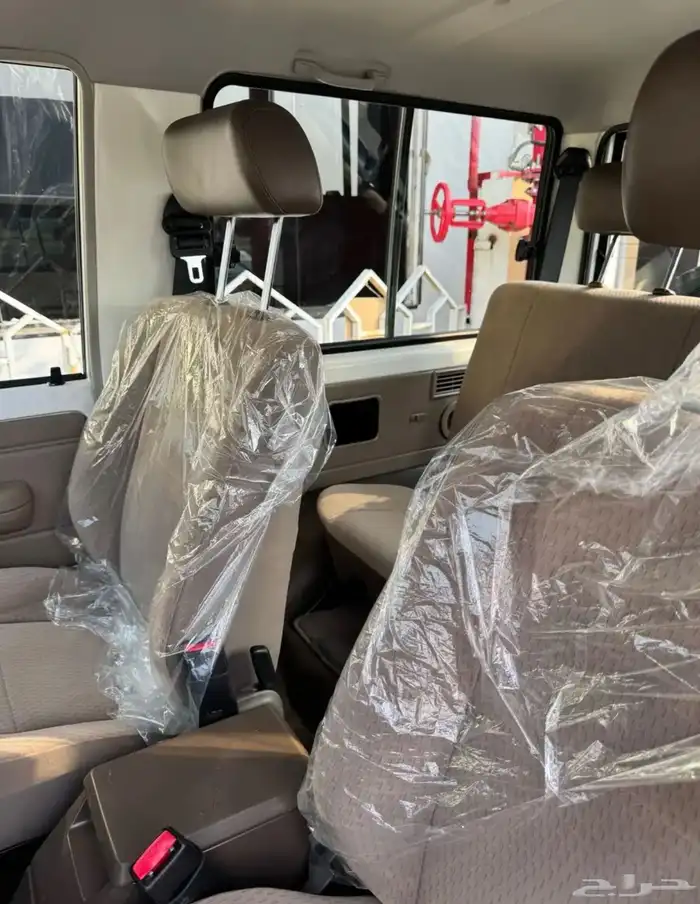 للبيع ربع 2018 سعودي سوبر ديلوكس 8