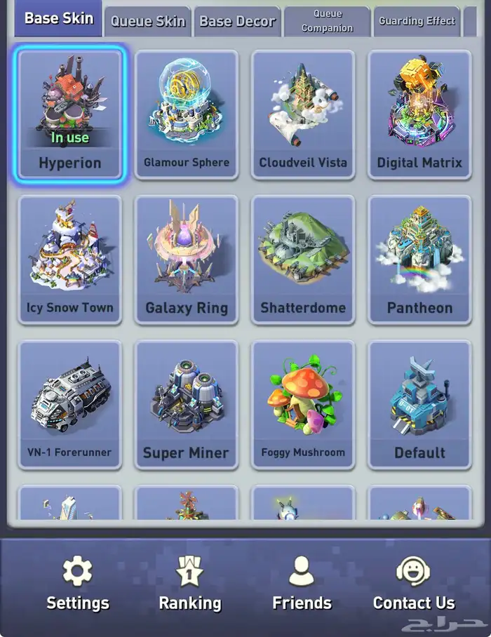 حساب TOP WAR توب وار قوي جدا  جدا  VIP16 37