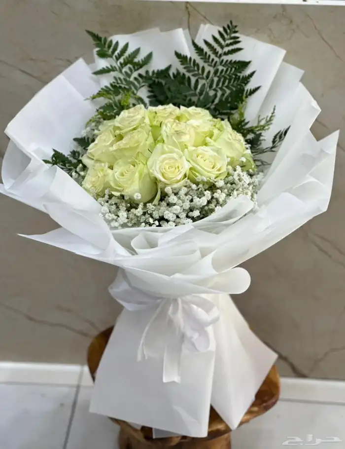 مندوب هدايا وورد الاحساء 1