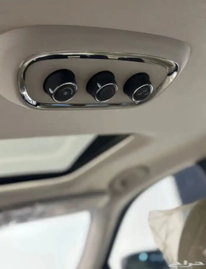 دودج دورانجو GT فل كامل 2020 14