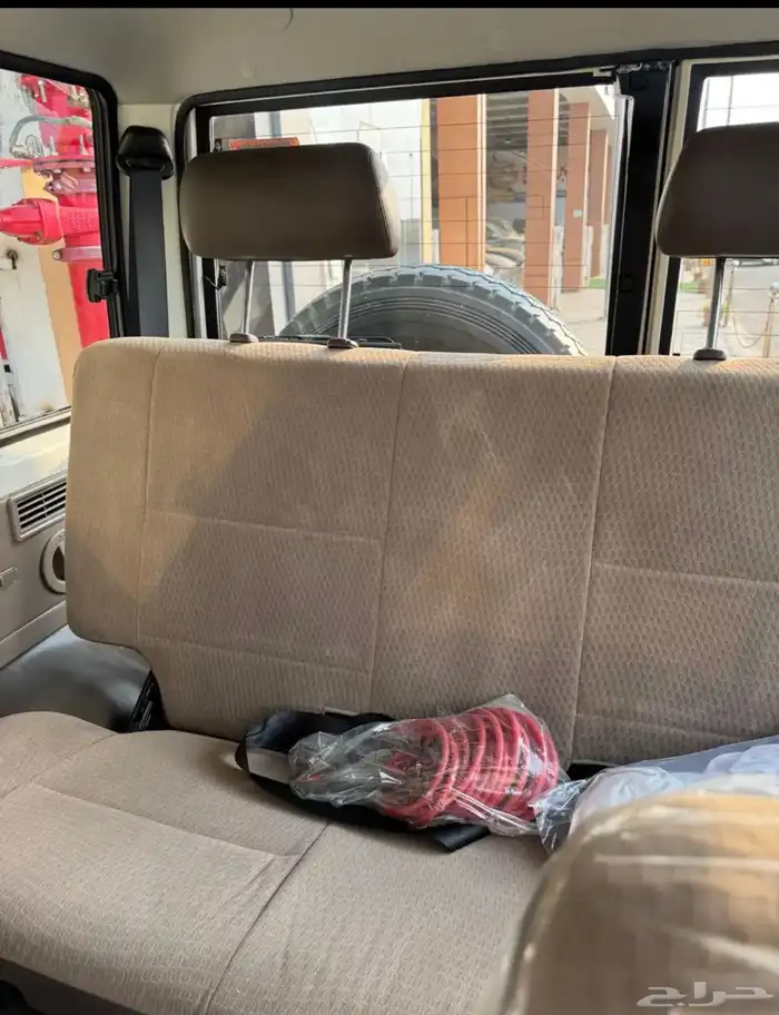 للبيع ربع 2018 سعودي سوبر ديلوكس 9