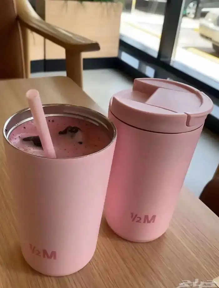 مق هاف مليون الوردي 0