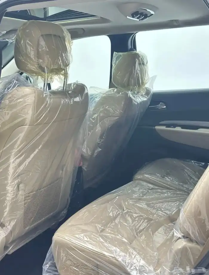 دودج دورانجو GT فل كامل 2020 6