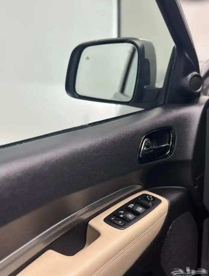 دودج دورانجو GT فل كامل 2020 13