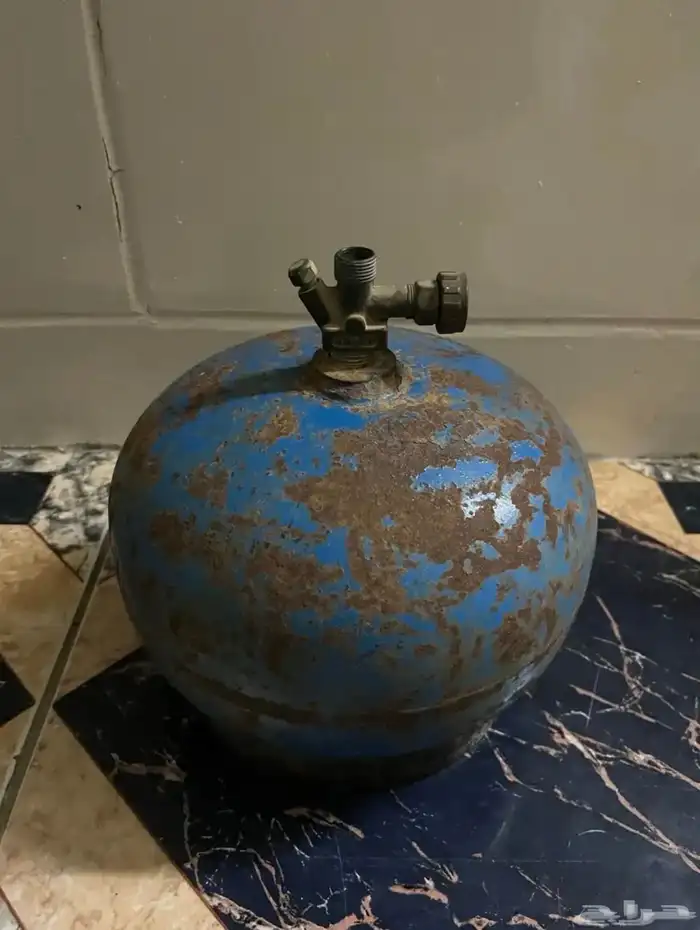 دافور غاز تراثي للبيع 0