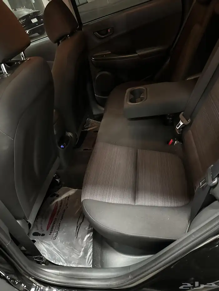 هيونداي كونا 2022 سعودي 16