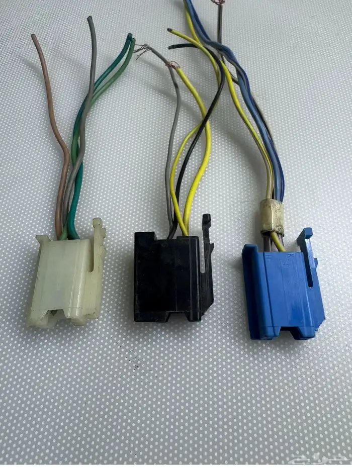 قطع كابرس 90 10