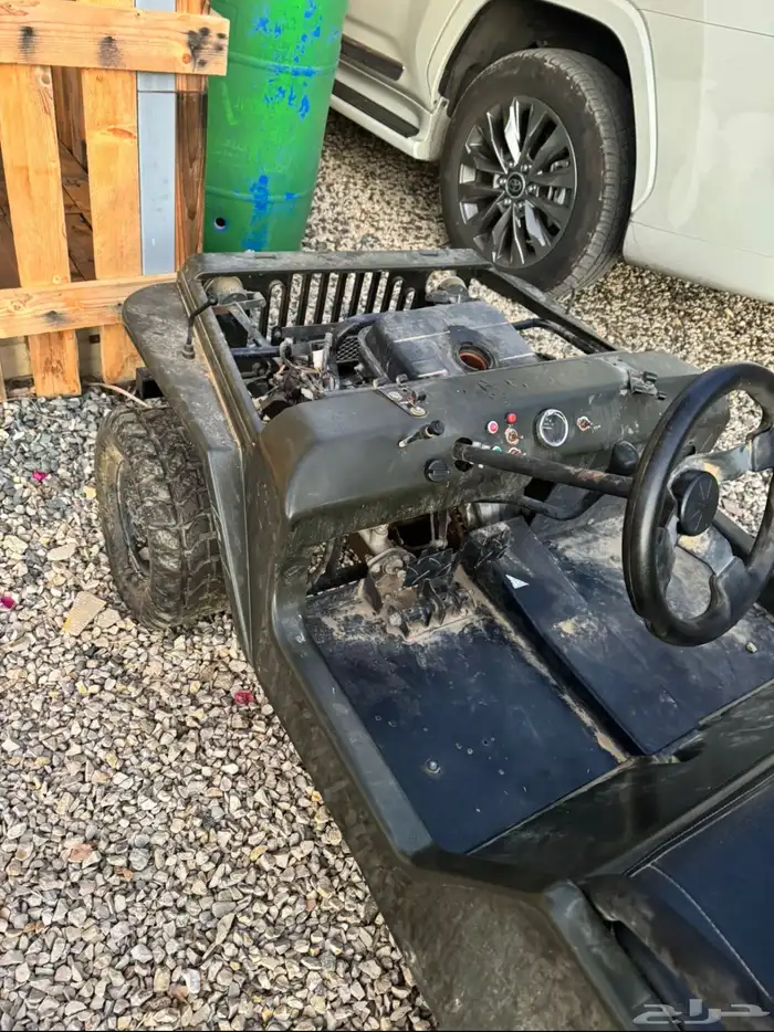 مني جيب بس يبغا له تصفيت مكينه وكفرات بس 0