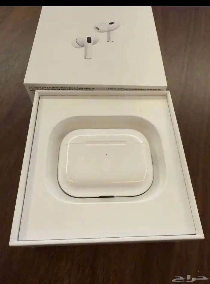 كيس ايربودز 2 بدون سماعات 0