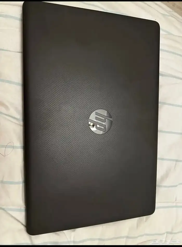 لابتوب HP اخو الجديد 0
