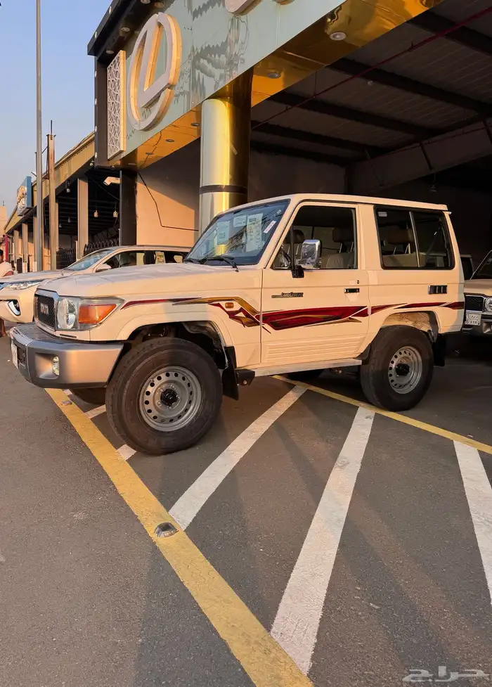 للبيع ربع 2018 سعودي سوبر ديلوكس 0