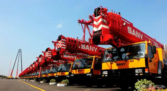 كرين 250طن كرين300طن كرين200طن كرين150طن 10