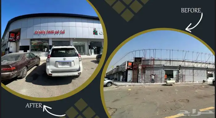 كلادينج وتشطيبات ومقاولات 0