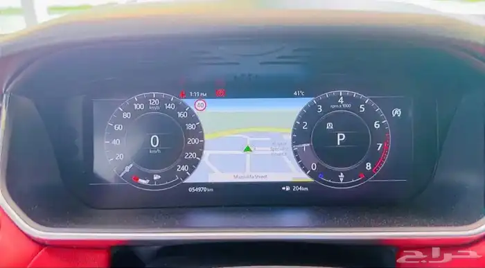 رانج روفر 2022 2