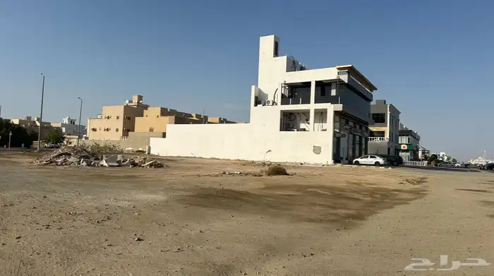 ارض للاستثمار 1818 متر فقط 699 سنويا لمده طويله 2