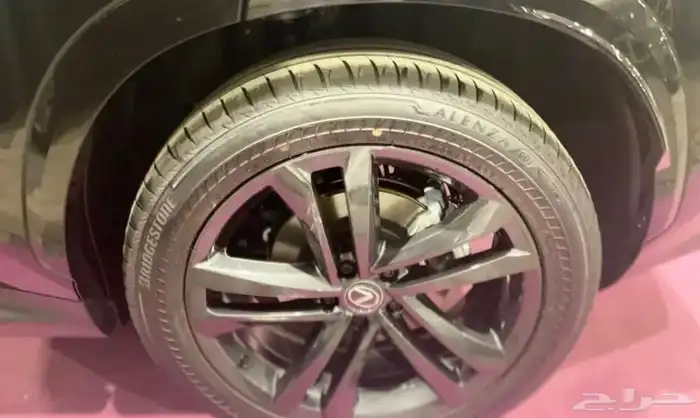 لكزس NX350 فئة AA 2