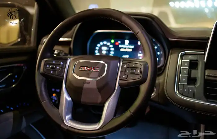 جمس يوكون 2023 17