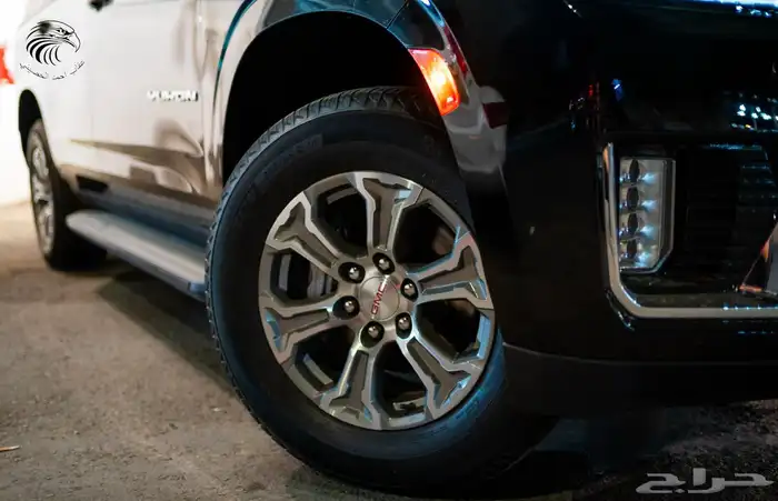 جمس يوكون 2023 4