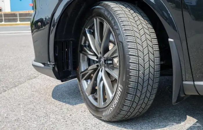 لكزس آر اكس - 2023 - RX350 F sport 3 بسعر مناسب 4