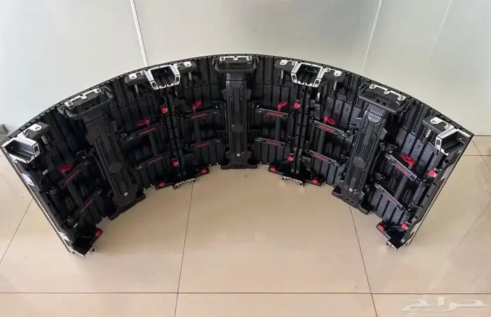 تأجير شاشات LED عملاقة 5