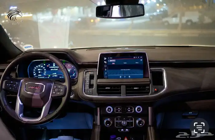 جمس يوكون 2023 16