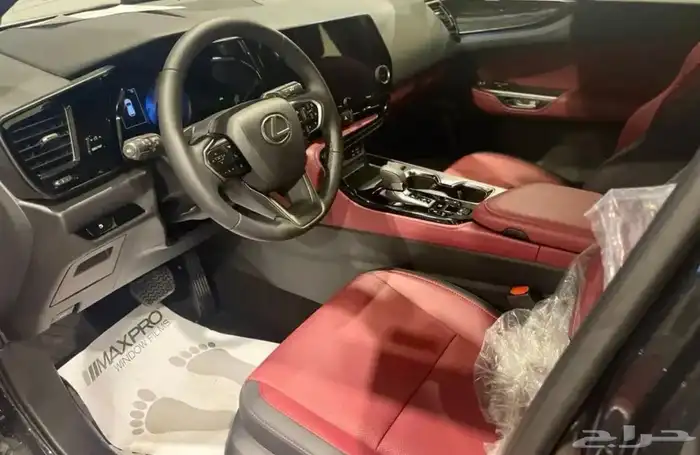 لكزس NX350 فئة AA 5
