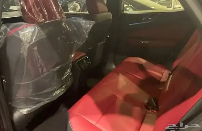 لكزس NX350 فئة AA 3