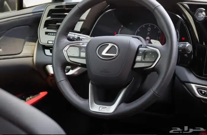 لكزس آر اكس - 2023 - RX350 F sport 3 بسعر مناسب 11