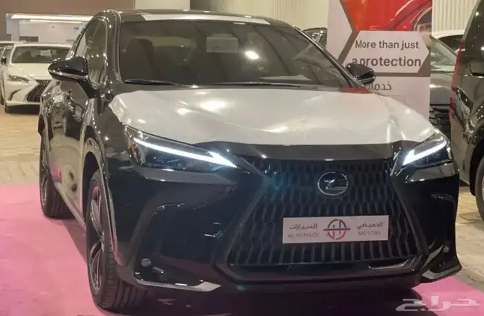لكزس NX350 فئة AA 0