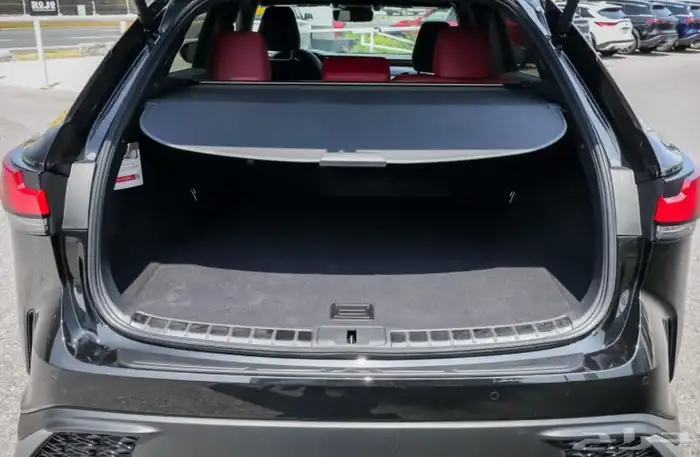 لكزس آر اكس - 2023 - RX350 F sport 3 بسعر مناسب 10