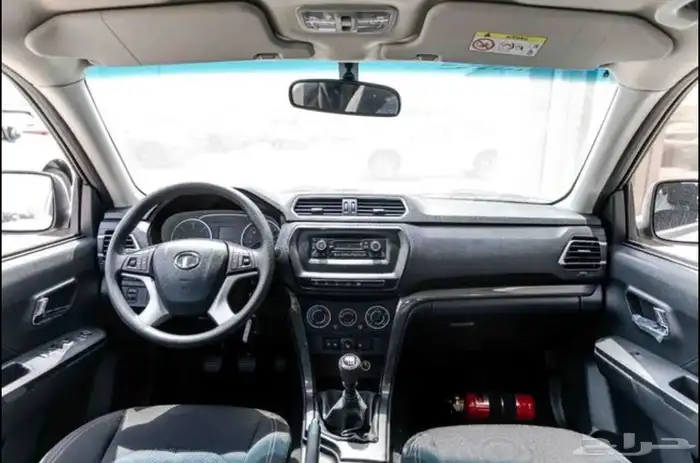 وانيت بيك اب غمارتين للايجار طويل المدى 7