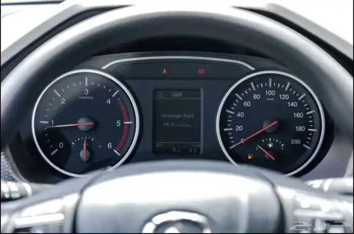 وانيت بيك اب غمارتين للايجار طويل المدى 9