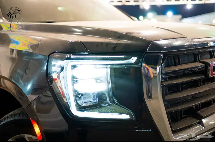 جمس يوكون 2023 5