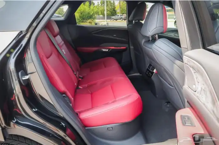 لكزس آر اكس - 2023 - RX350 F sport 3 بسعر مناسب 6