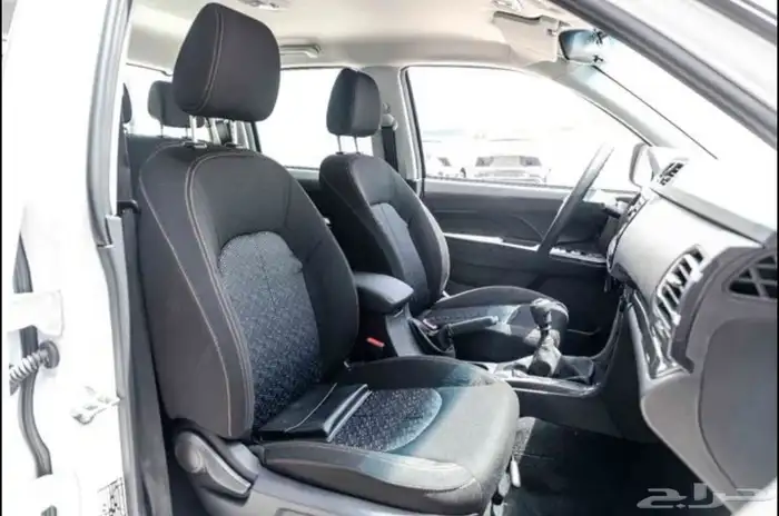 وانيت بيك اب غمارتين للايجار طويل المدى 13